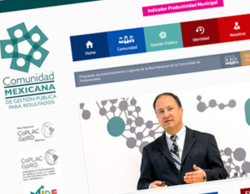 Web | Diseño web adaptative  - - Link al proyecto - -