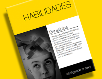 Editorial | Brochure Digital  - - Link al proyecto - -