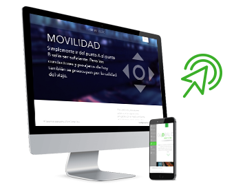 Web | Desarrollo web en HTML y jQuery   - - Link al proyecto - -