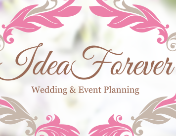 Logotipos | Identidad para wedding planner